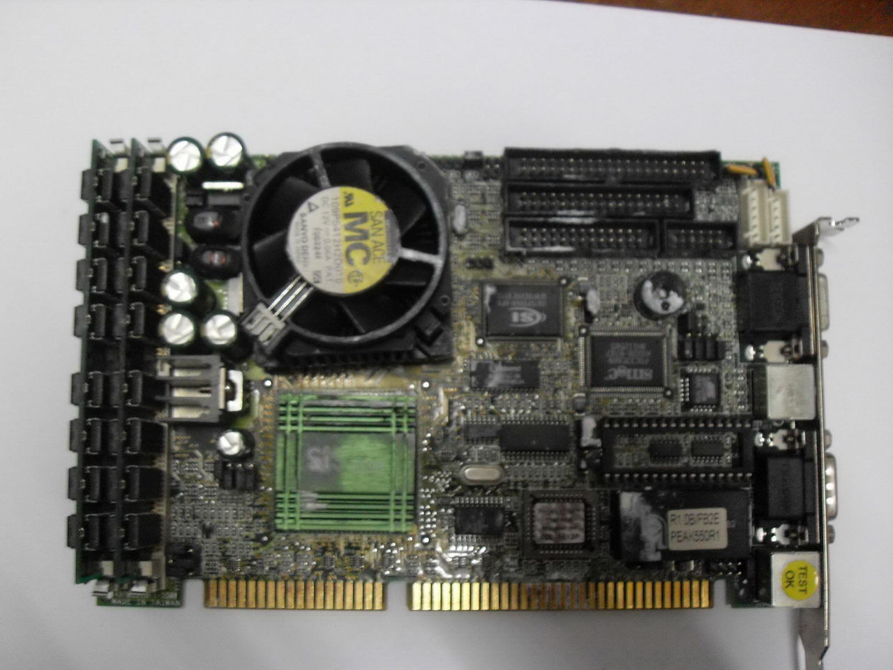 E1100 W-CPU